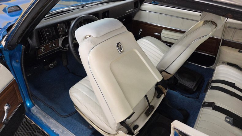 1972 Buick Skylark GS Tribute 455 65