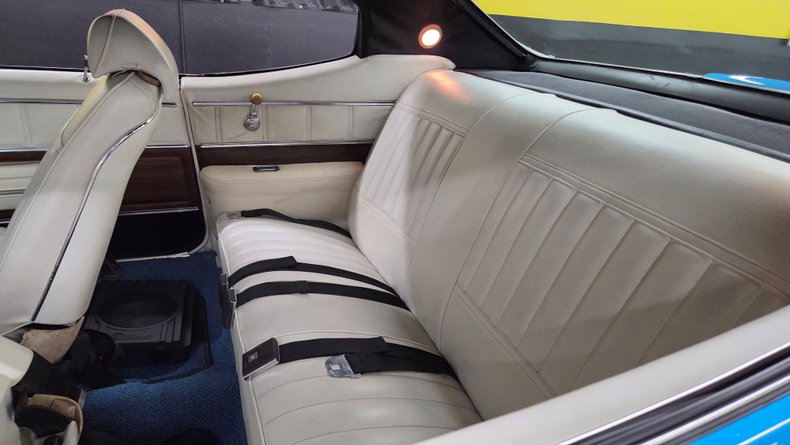1972 Buick Skylark GS Tribute 455 68