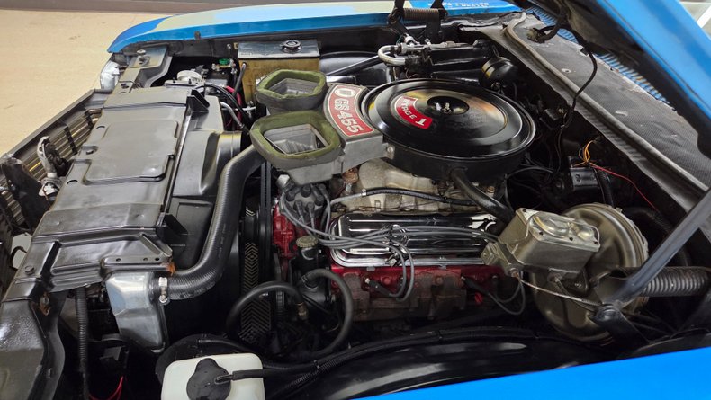 1972 Buick Skylark GS Tribute 455 73