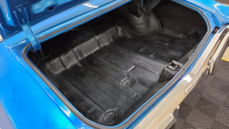 1972 Buick Skylark GS Tribute 455 80
