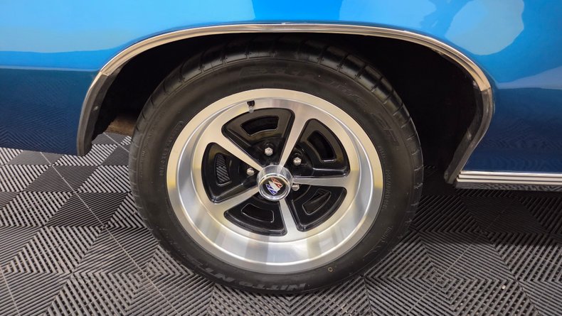 1972 Buick Skylark GS Tribute 455 88