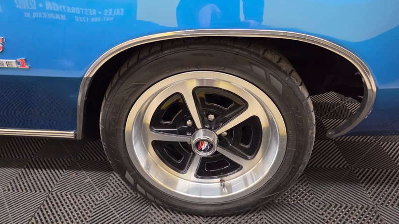 1972 Buick Skylark GS Tribute 455 90