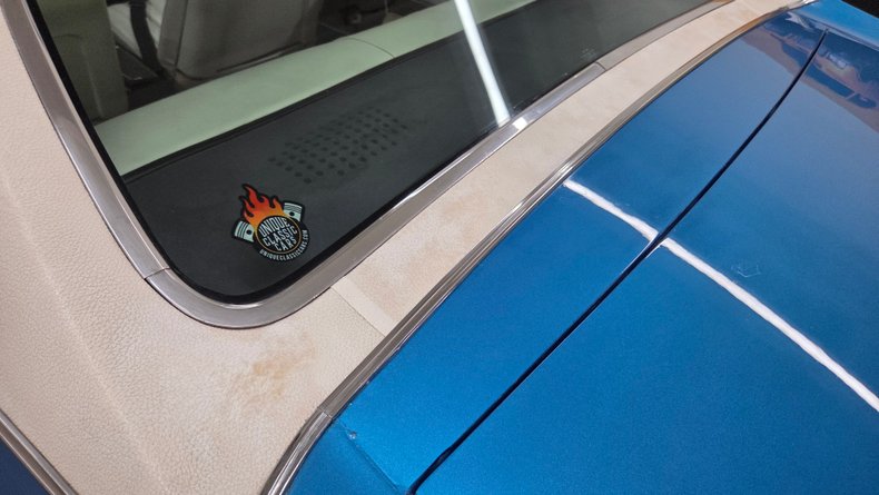 1972 Buick Skylark GS Tribute 455 99