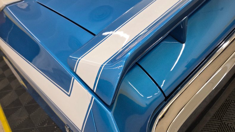 1972 Buick Skylark GS Tribute 455 98