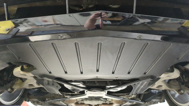 2005 Ford Thunderbird 117