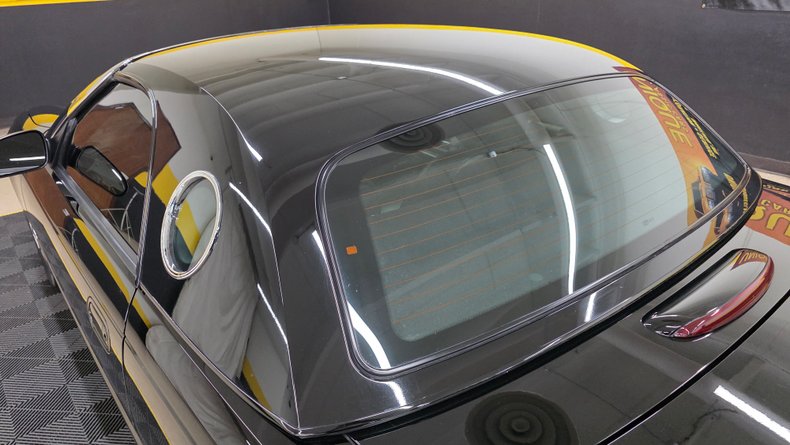 2005 Ford Thunderbird 50