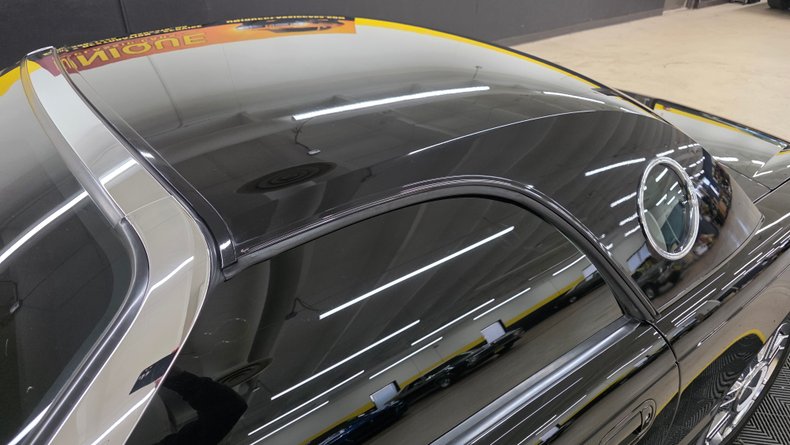 2005 Ford Thunderbird 49