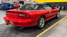 For Sale 1995 Chevrolet Camaro Z28