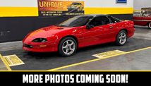 For Sale 1995 Chevrolet Camaro Z28