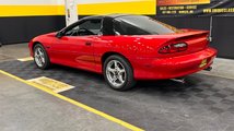For Sale 1995 Chevrolet Camaro Z28