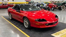 For Sale 1995 Chevrolet Camaro Z28