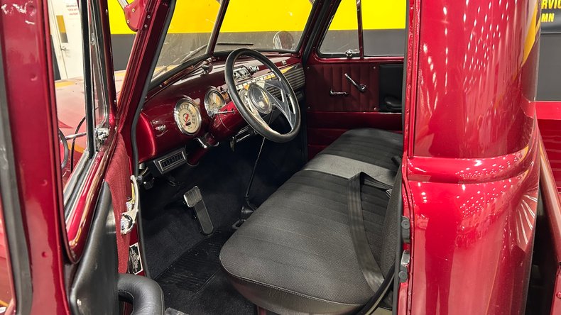 1951 Chevrolet 3600 7