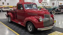 For Sale 1945 Chevrolet Pickup