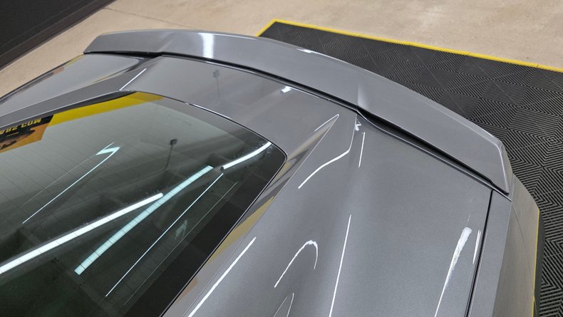2016 Chevrolet Corvette Stingray 40