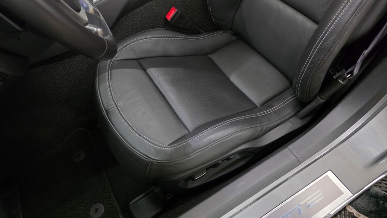 2016 Chevrolet Corvette Stingray 48