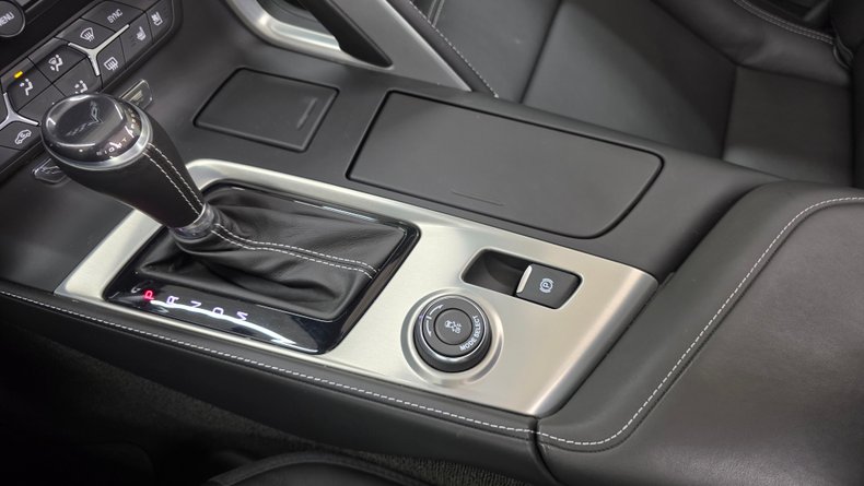 2016 Chevrolet Corvette Stingray 58