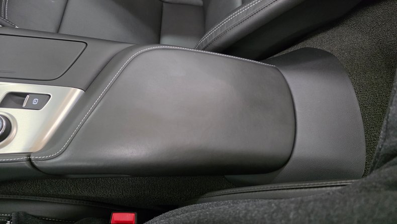 2016 Chevrolet Corvette Stingray 59