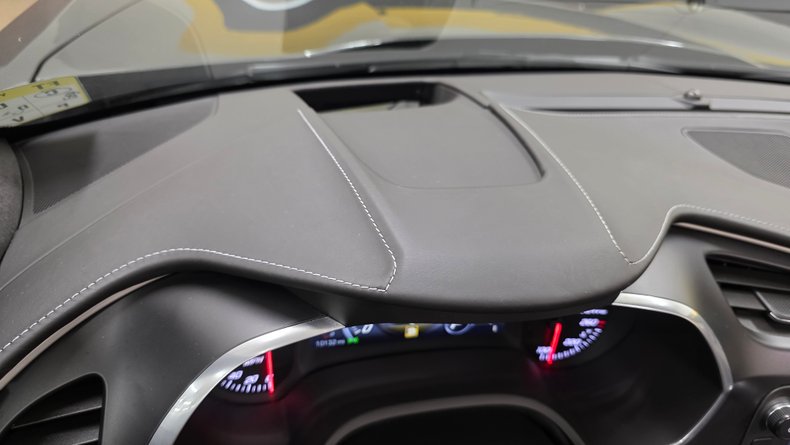 2016 Chevrolet Corvette Stingray 61