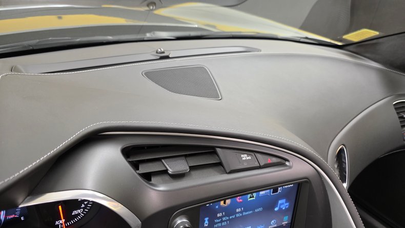 2016 Chevrolet Corvette Stingray 62