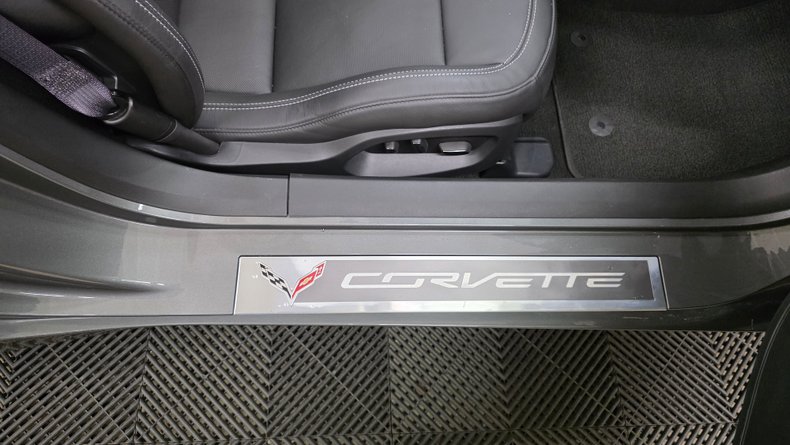 2016 Chevrolet Corvette Stingray 66