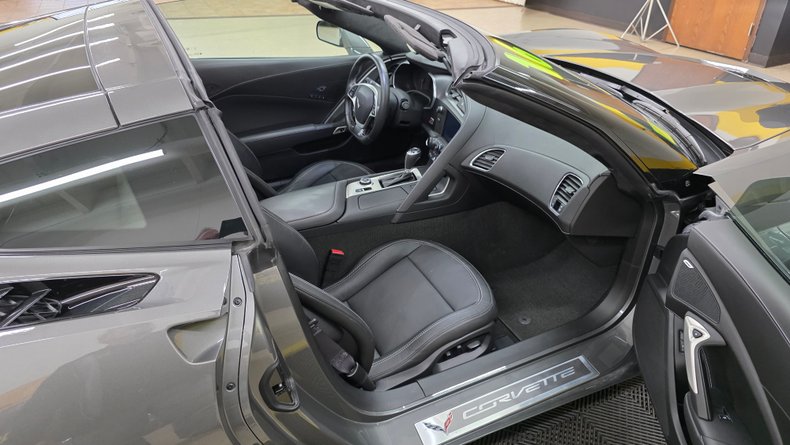2016 Chevrolet Corvette Stingray 65
