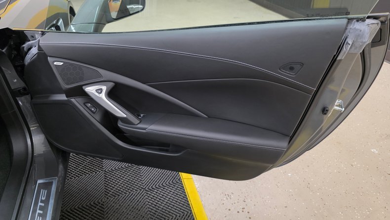 2016 Chevrolet Corvette Stingray 63