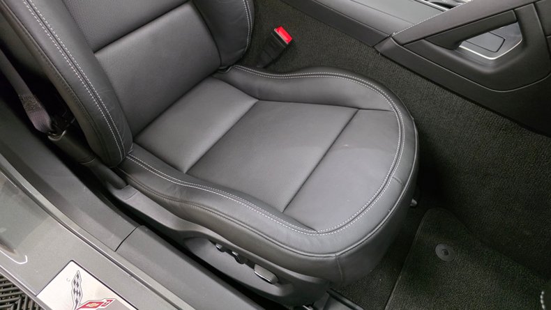 2016 Chevrolet Corvette Stingray 68