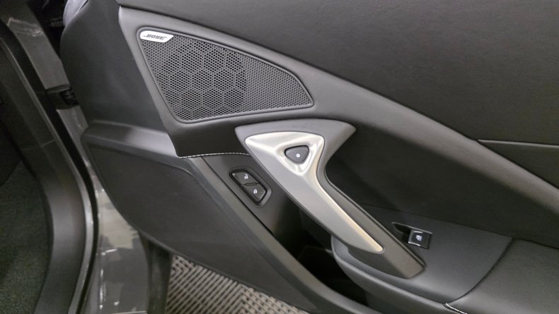 2016 Chevrolet Corvette Stingray 64