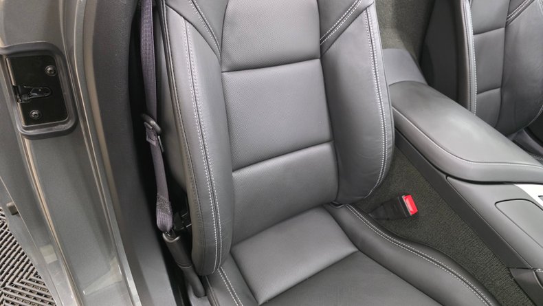 2016 Chevrolet Corvette Stingray 69