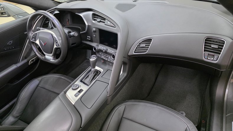 2016 Chevrolet Corvette Stingray 71