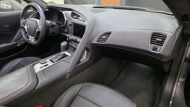 2016 Chevrolet Corvette Stingray 72