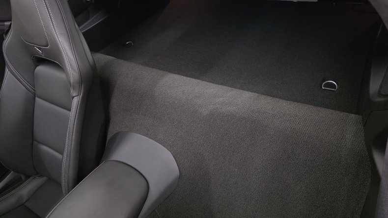 2016 Chevrolet Corvette Stingray 76