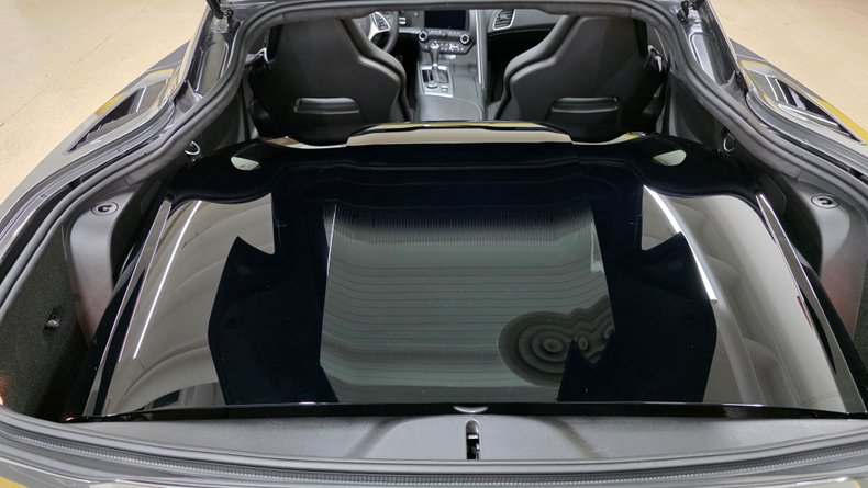 2016 Chevrolet Corvette Stingray 98