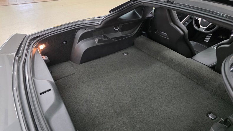 2016 Chevrolet Corvette Stingray 93