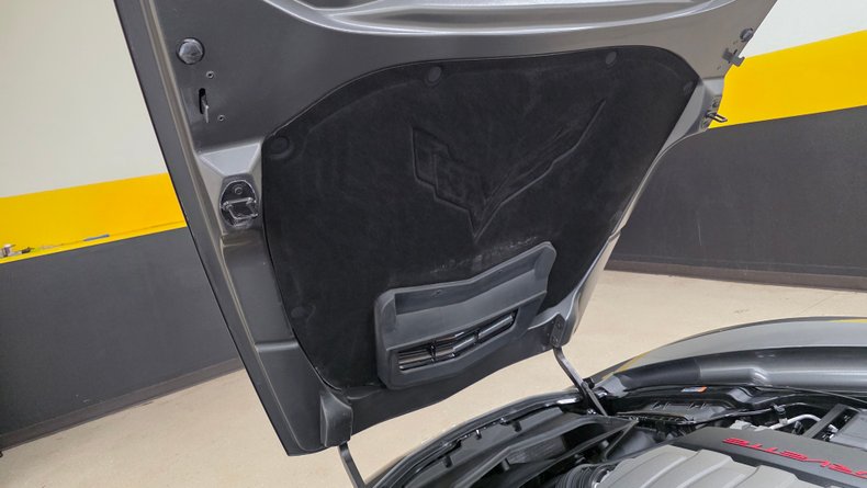 2016 Chevrolet Corvette Stingray 80