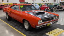 For Sale 1969 Dodge Superbee