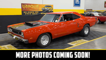 For Sale 1969 Dodge Superbee