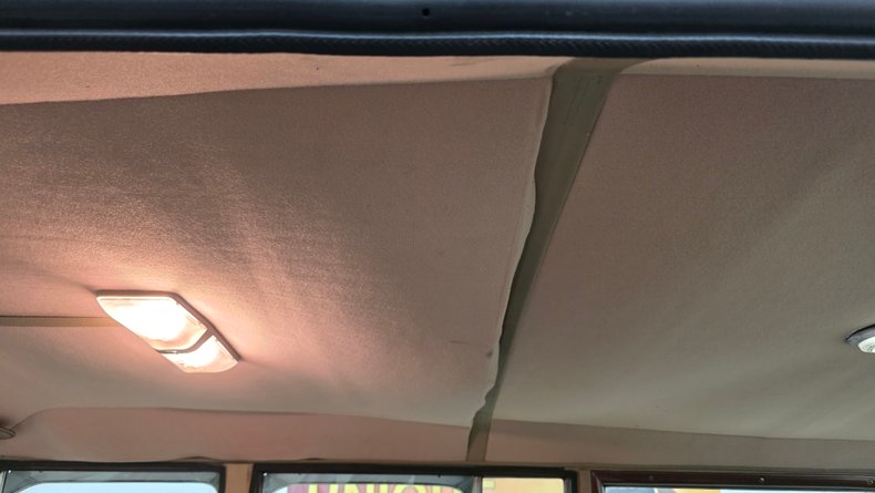 1984 Jeep Grand Wagoneer 64