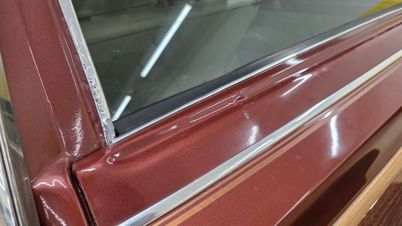 1984 Jeep Grand Wagoneer 103
