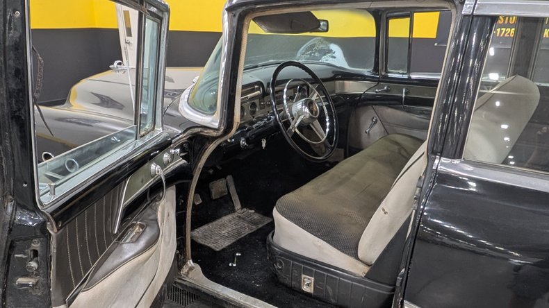 1954 Buick Roadmaster 8
