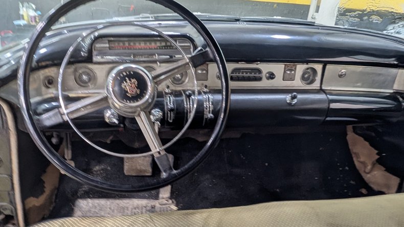 1954 Buick Roadmaster 9