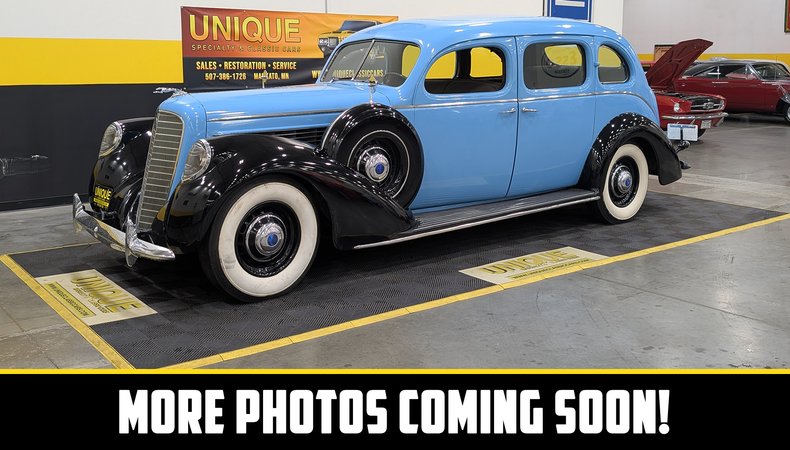 1938 Lincoln K Limosine 1