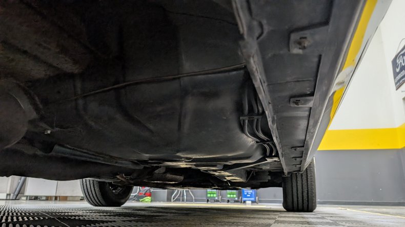 1992 Cadillac COUPE DE VILLE 6