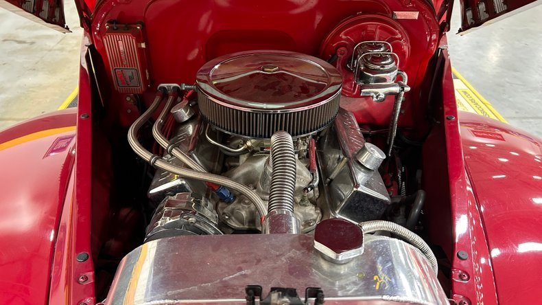 1940 Pontiac 5-Window Coupe 10