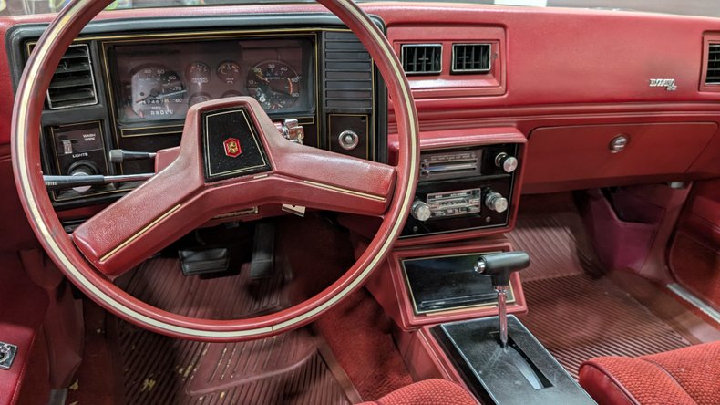 1978 Chevrolet El Camino 8