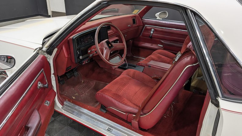 1978 Chevrolet El Camino 7