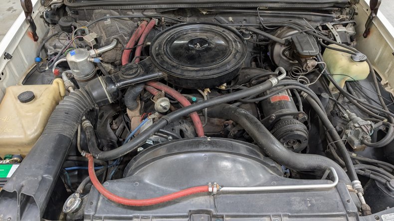 1978 Chevrolet El Camino 9