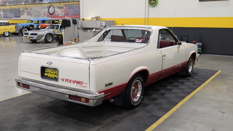 1978 Chevrolet El Camino 3