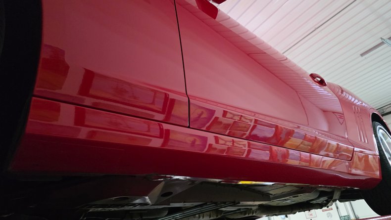 2014 Chevrolet Camaro 144