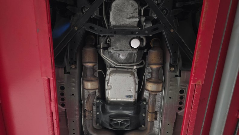 2014 Chevrolet Camaro 141